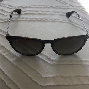 Rayban Erika Sunglasses